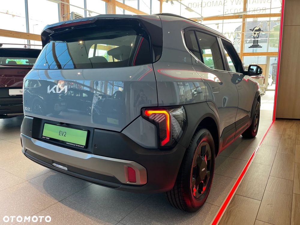 Kia EV2 42.2kWh Earth - 5