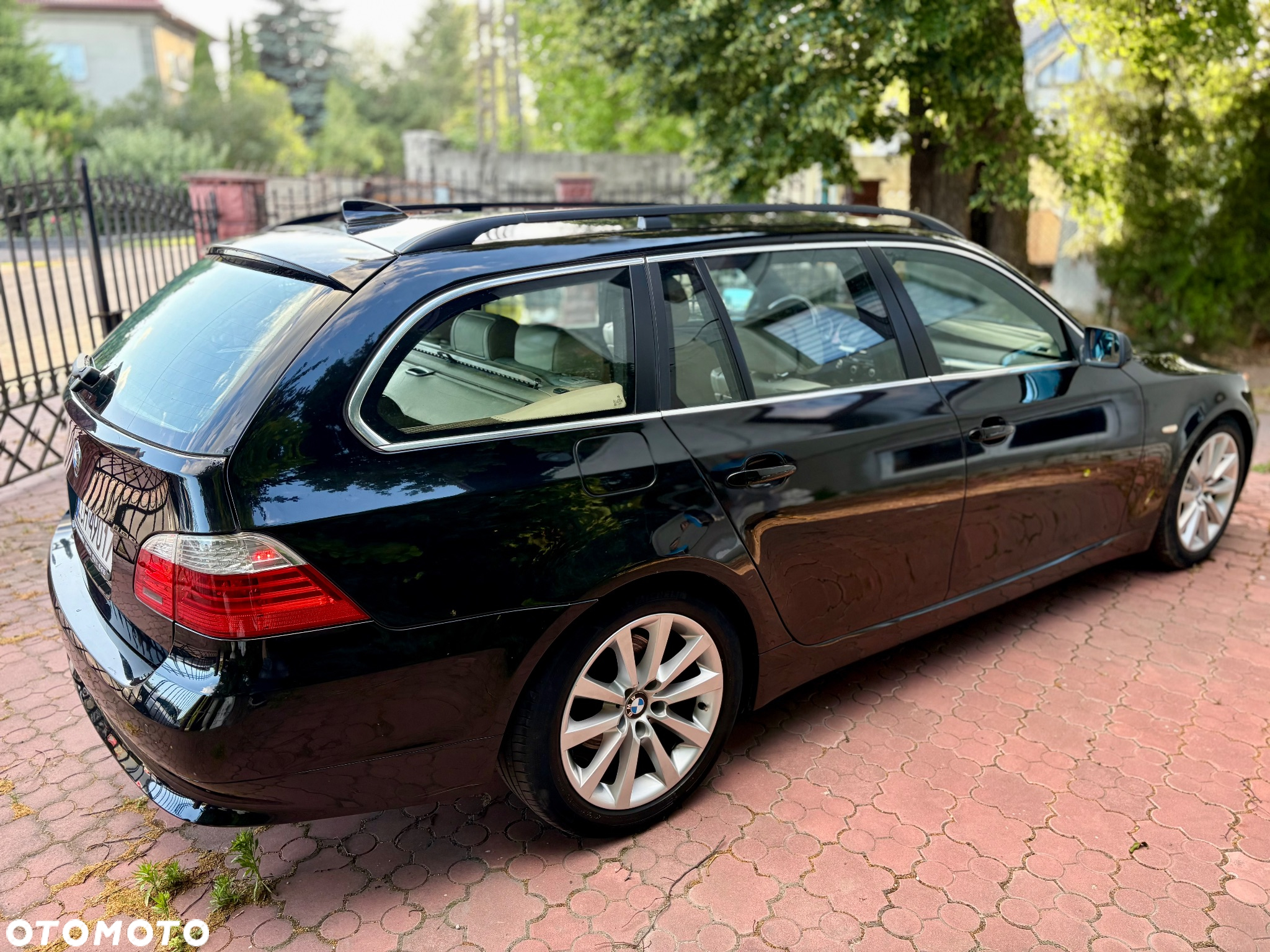 BMW Seria 5 525d - 5