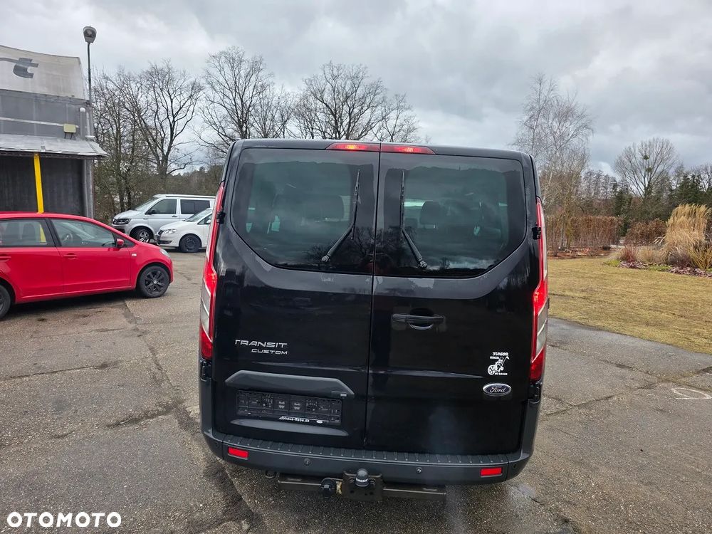 Ford Transit Custom L1H1 VA Trend - 6