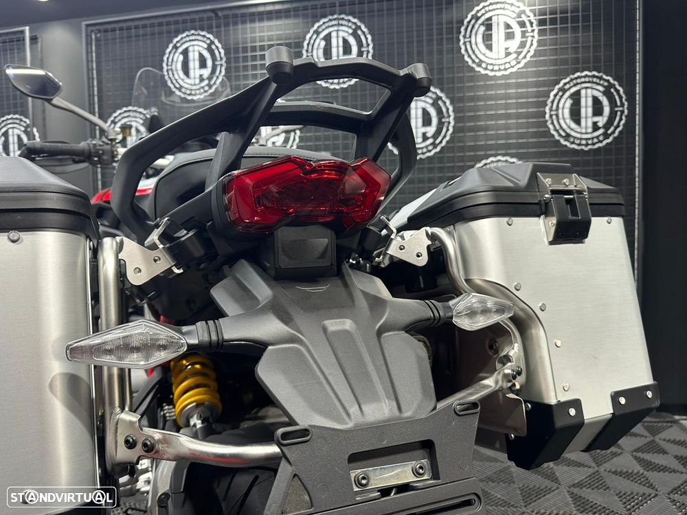 Ducati Multistrada V4 RALLY FULL ADVENTURE (NOVA, IVA DEDUTÍVEL) - 3