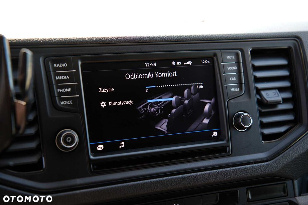 Volkswagen Crafter L3H3 - 26