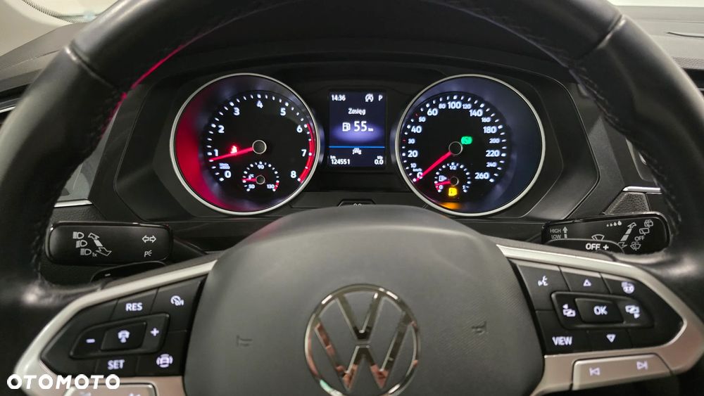 Volkswagen Tiguan 2.0 TSI 4Mot Elegance DSG - 18