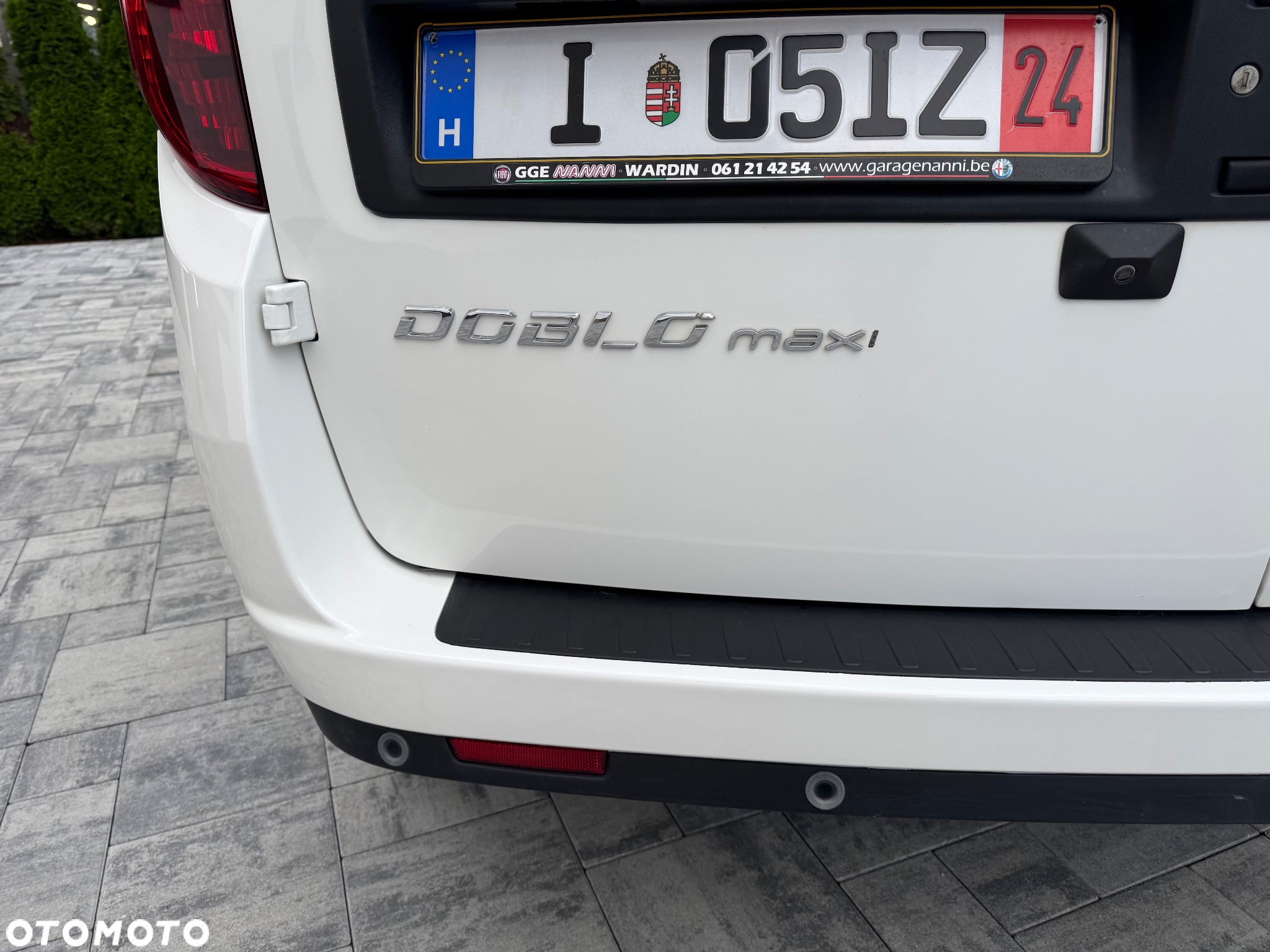 Fiat Doblo - 6