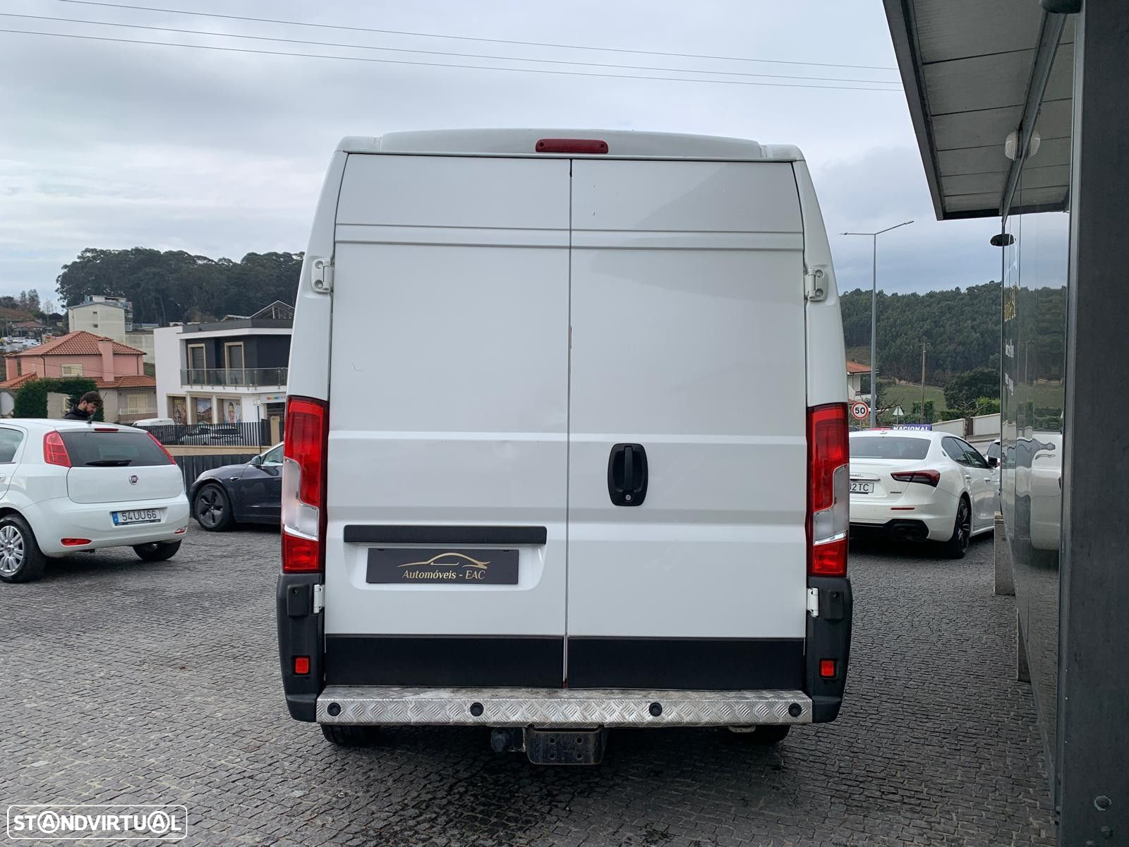 Peugeot Boxer 2.2 BlueHDi 335 L2 CD - 6