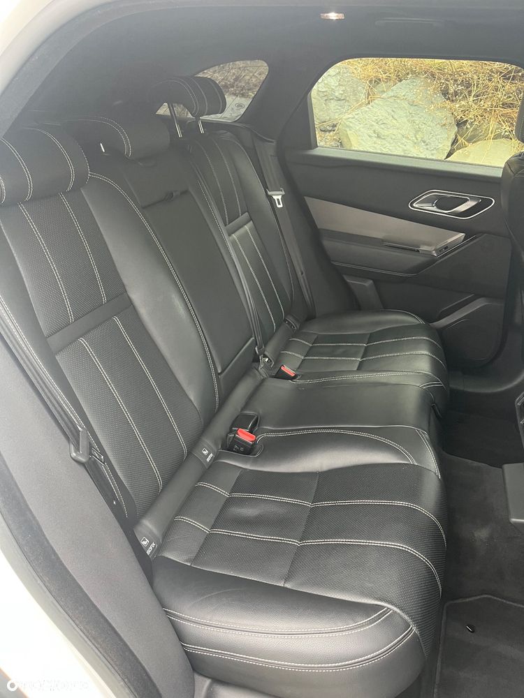 Land Rover Range Rover Velar 2.0 SD4 SE - 7