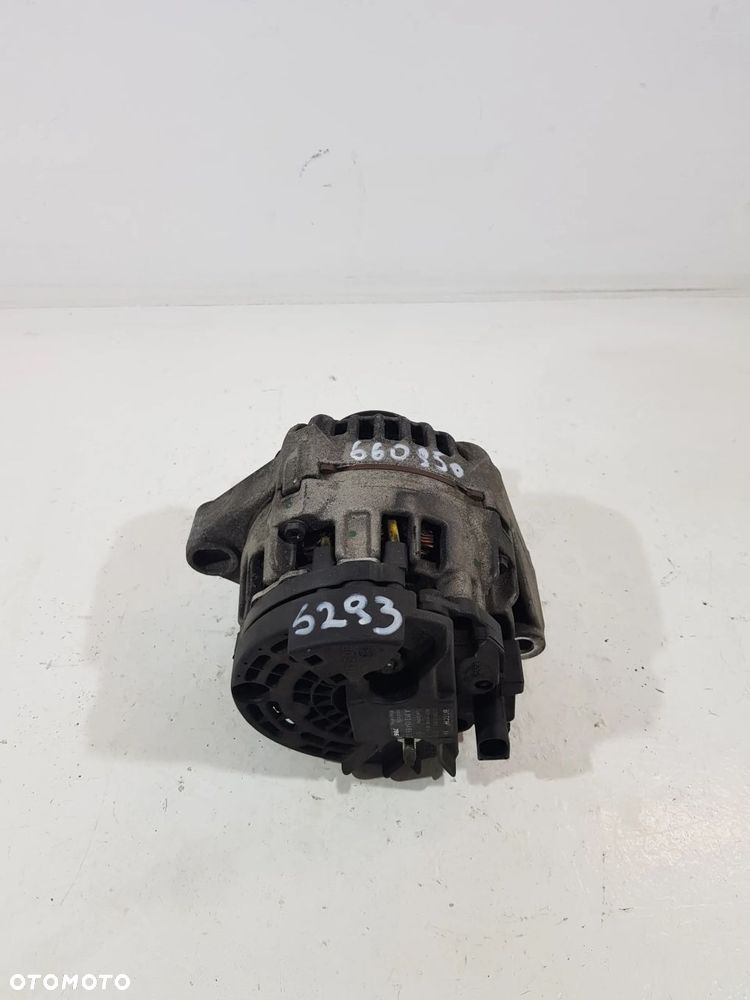 ALTERNATOR A0131546902 SMART FORTWO W451 0,8 CDI 660950 - 2