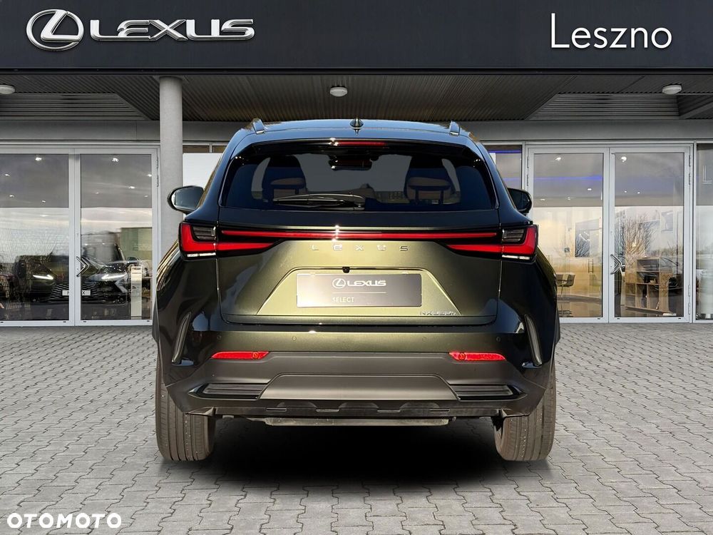 Lexus NX 350h Prestige 2WD - 9