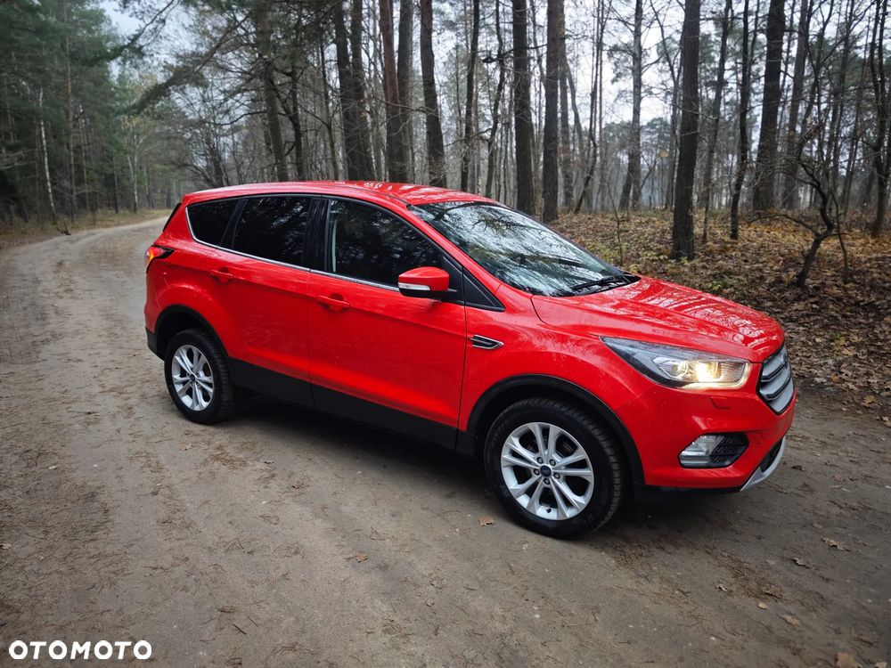 Ford Kuga 1.5 EcoBoost FWD Edition ASS - 9