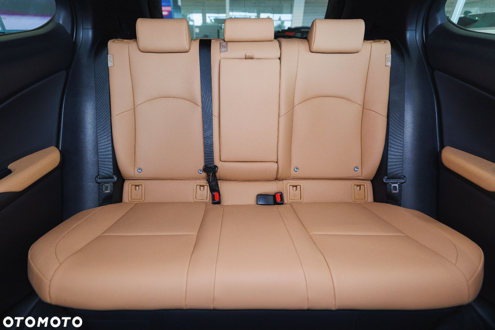 Lexus UX - 17