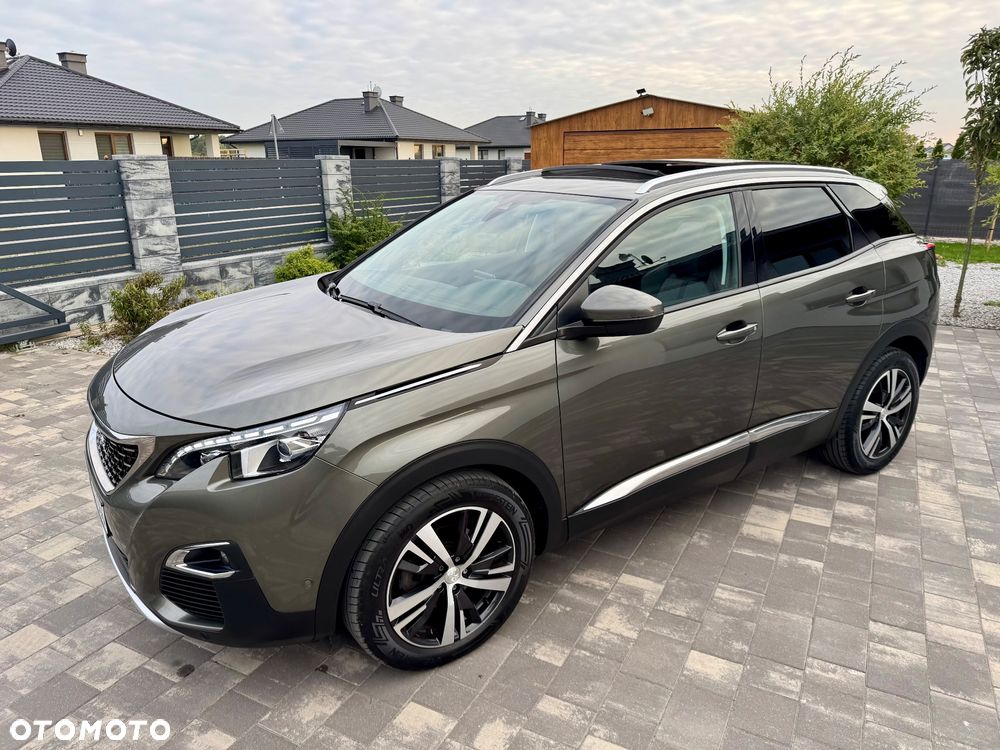 Peugeot 3008 - 8