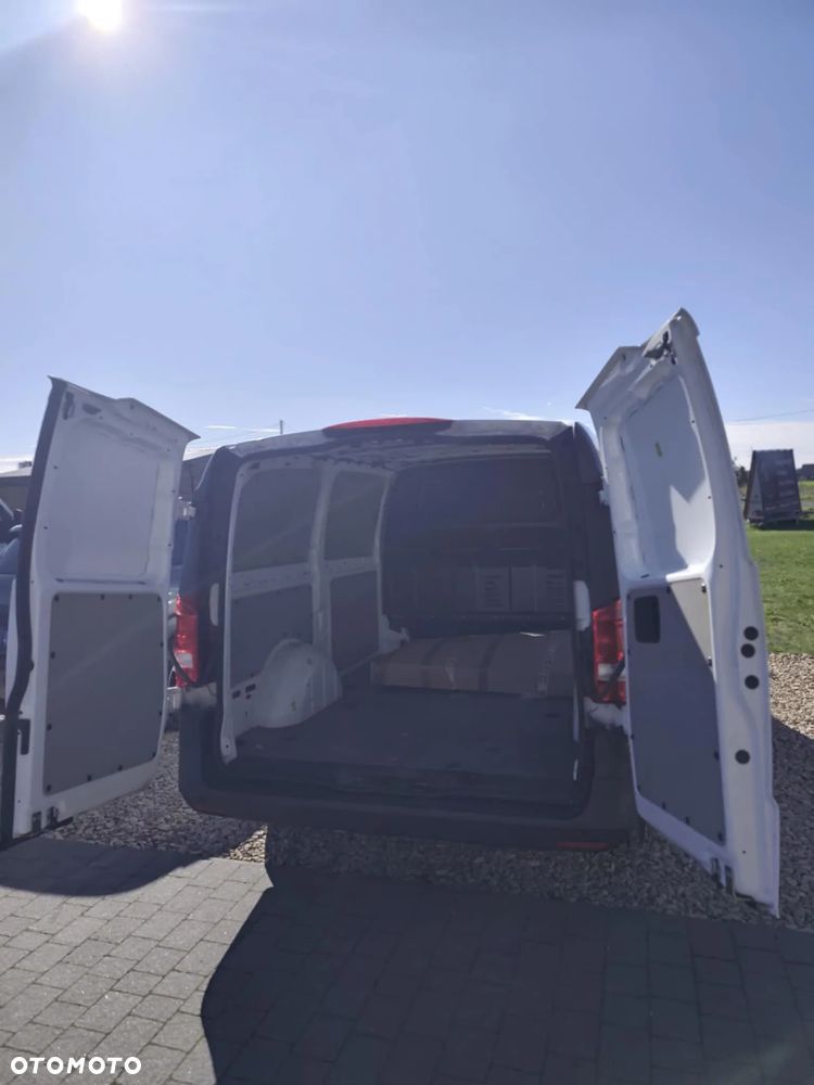 Mercedes-Benz Vito 110 CDI Mixto Lang HA PRO - 3