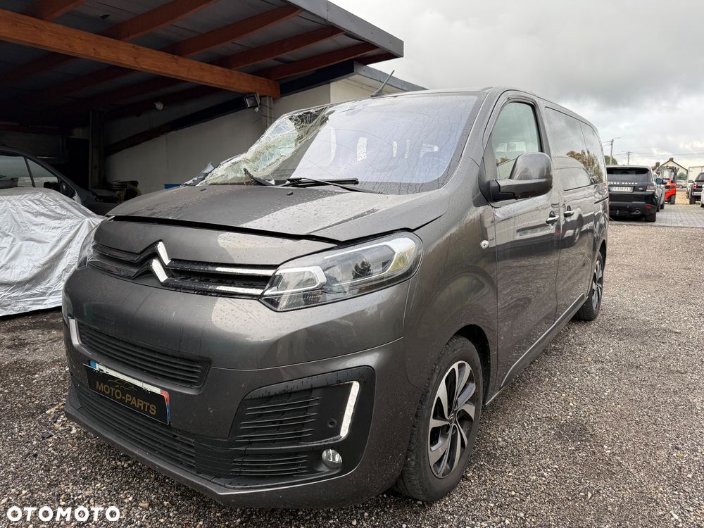 Citroën SpaceTourer - 1