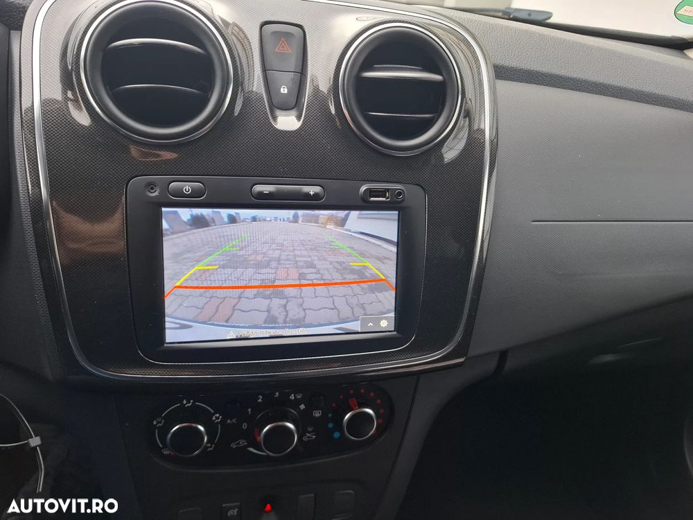 Dacia Sandero TCe 90 S&S Laureate - 8