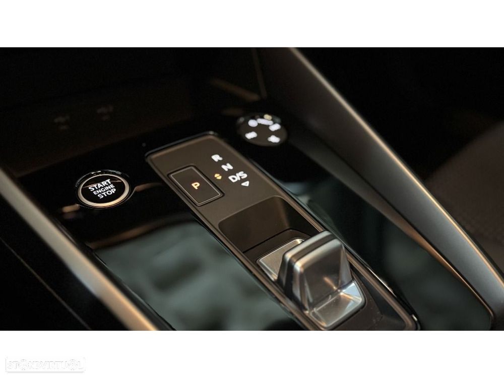 Audi A3 Sportback 35 TDI S line S tronic - 14