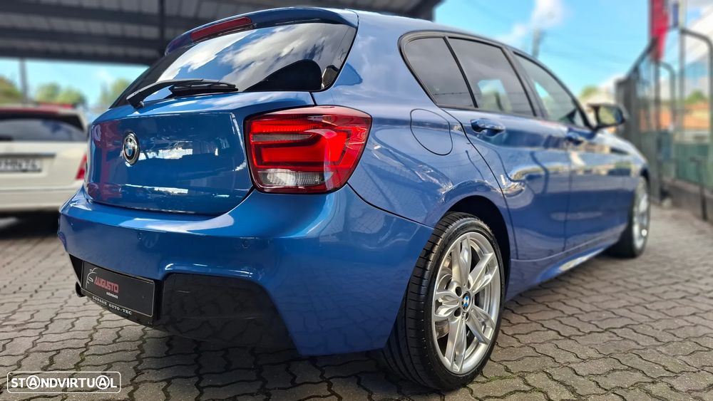 BMW 120 - 17