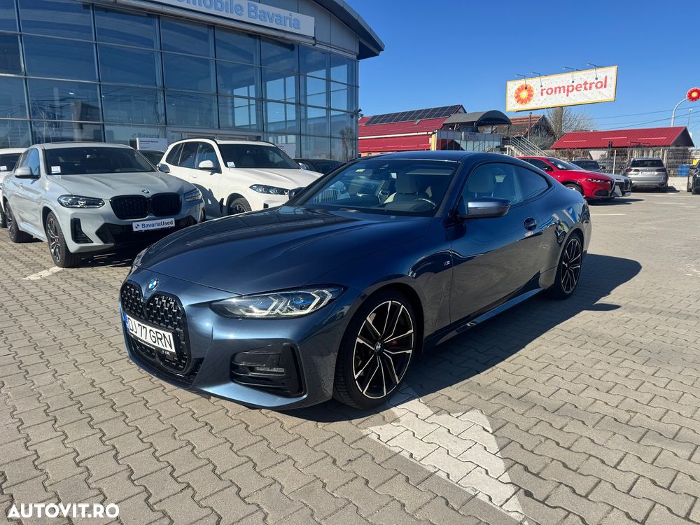 BMW Seria 4 - 2