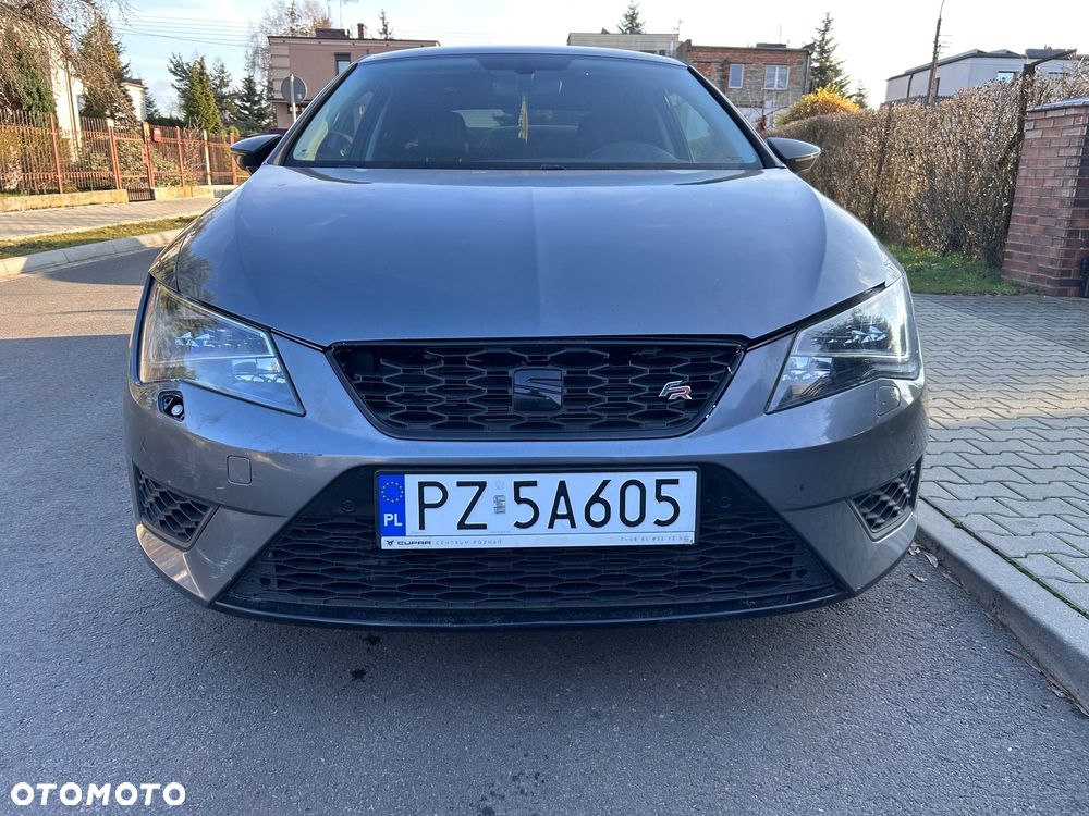 Seat Leon - 2