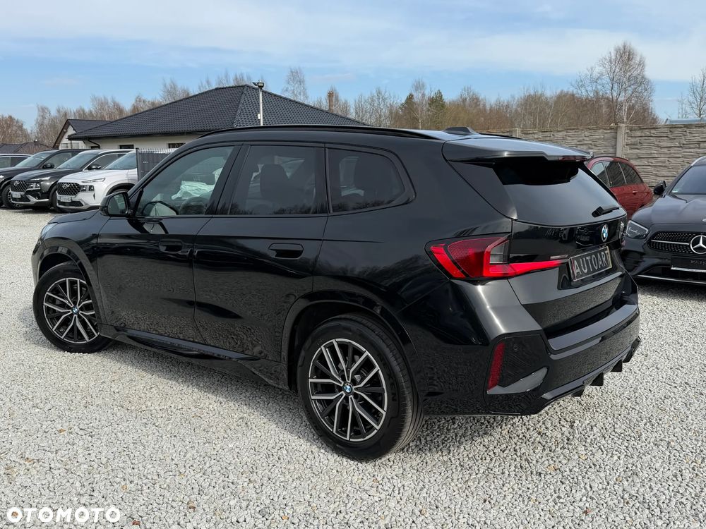 BMW X1 ver-xdrive23i-mhev-m-sport-sport - 10