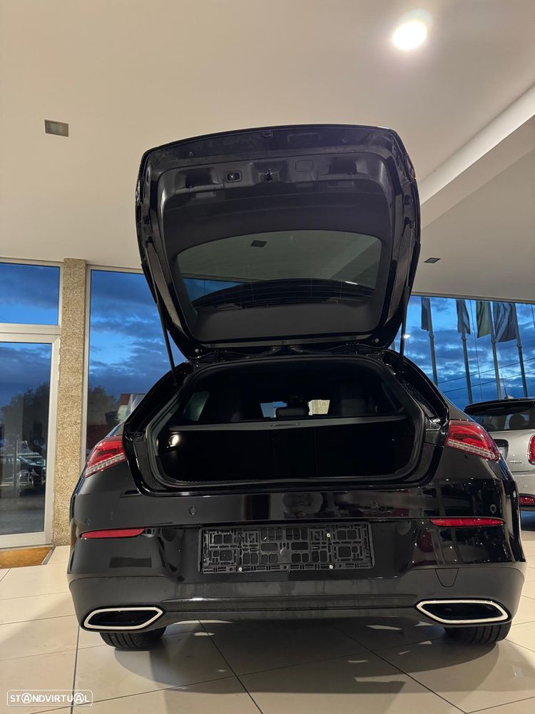 Mercedes-Benz CLA 250 e 8G-DCT Progressive - 6