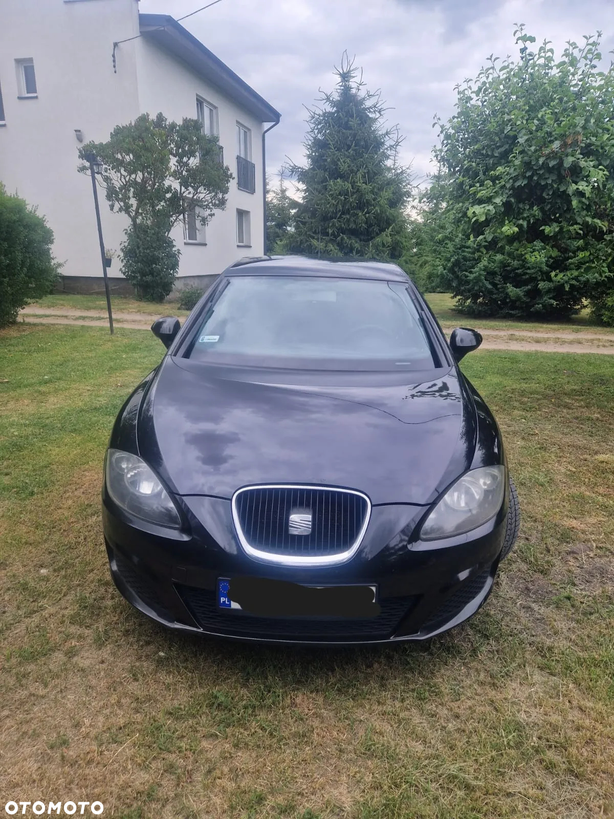 Seat Leon - 2