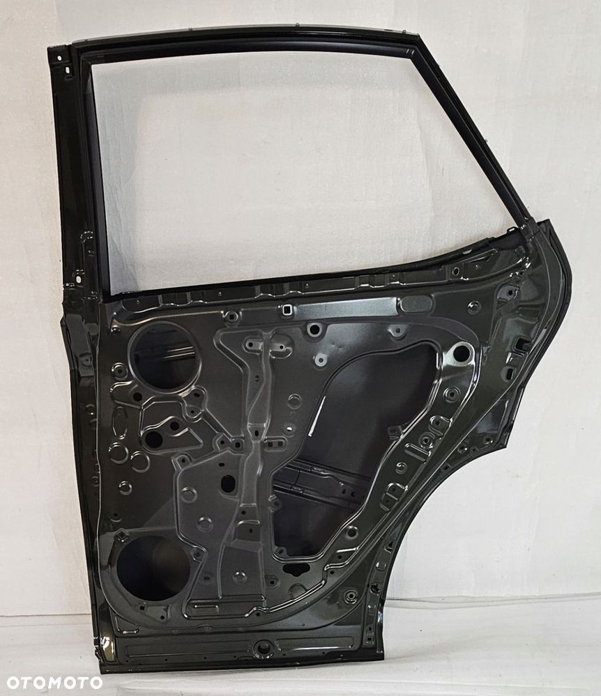 DRZWI TYLNE TYŁ PRAWE LEXUS NX II 2021- - 13