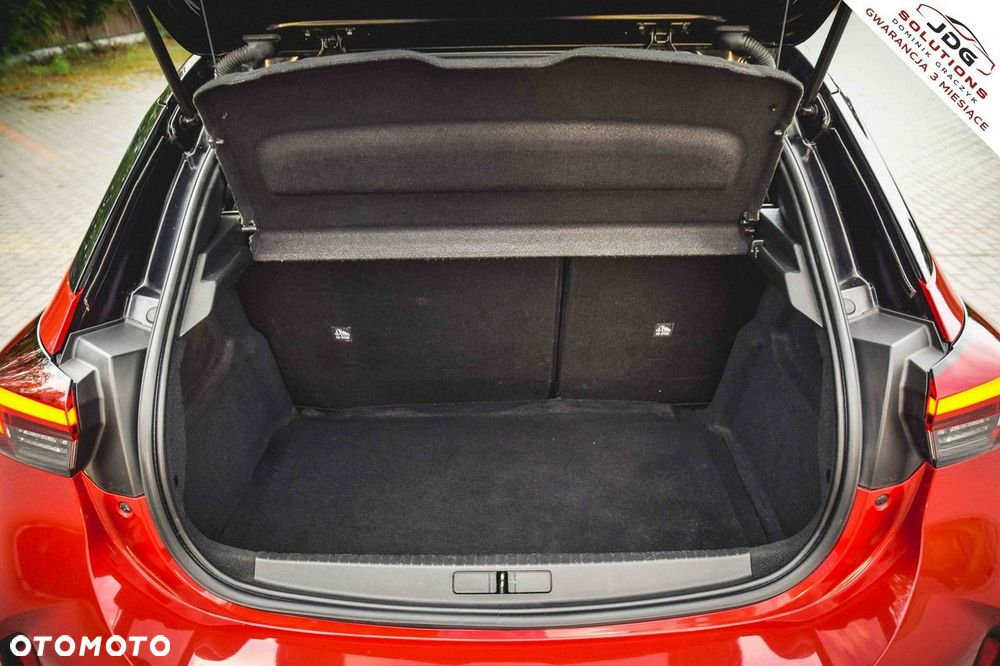 Opel Corsa 1.2 GS Line Plus Pack S&S - 38