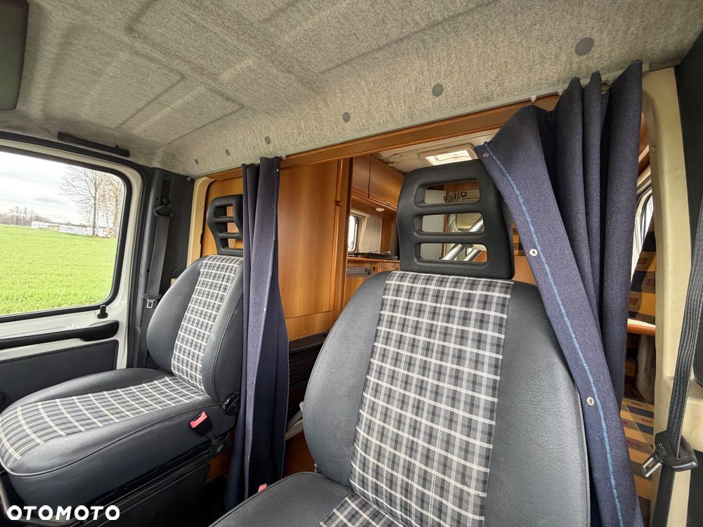 Fiat Ducato - 7