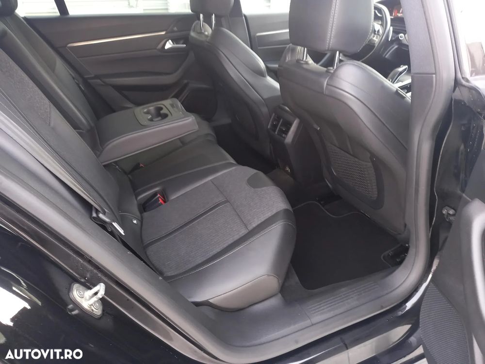 Peugeot 508 1.6 THP STT Active - 14