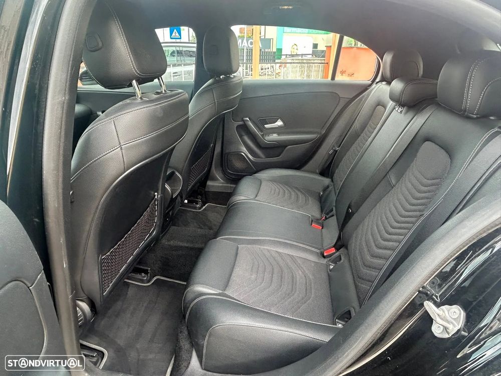 Mercedes-Benz A 250 e Style Plus - 46