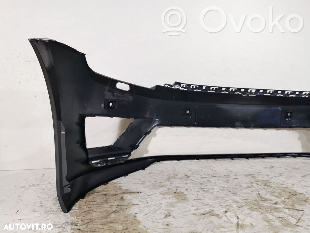 Bara fata VW Sportsvan,  2013, 2014, 2015, 2016, 2017, cod OE 510807221F - 5