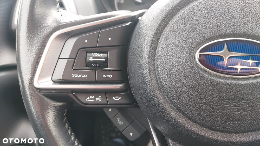 Subaru Forester - 11