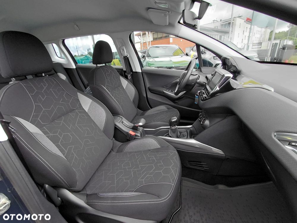 Peugeot 2008 1.2 Pure Tech Access - 15