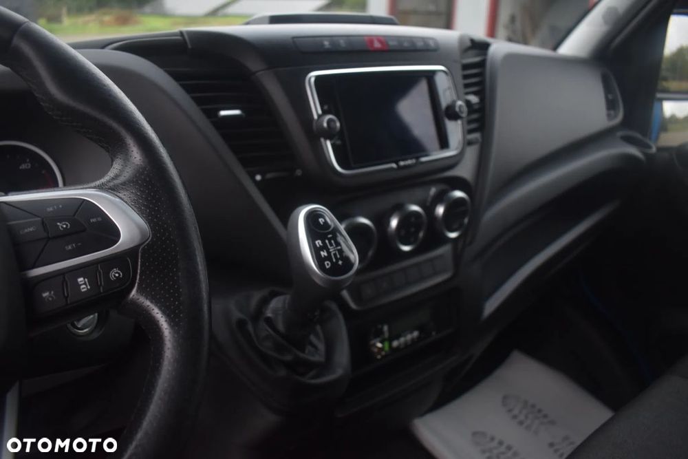 Iveco Daily - 16