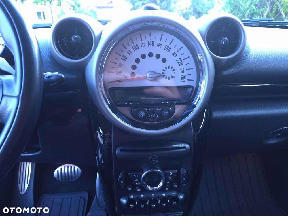 MINI Countryman - 6