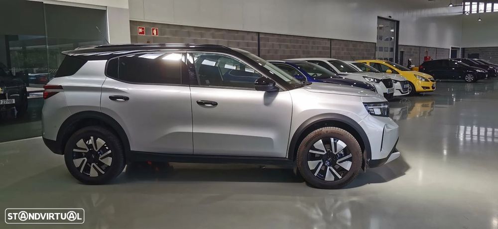 Opel Frontera 44 kWh GS - 7