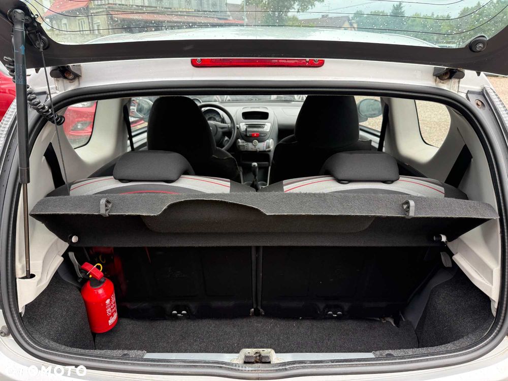 Citroën C1 - 8