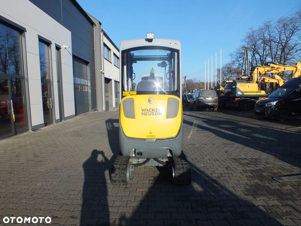 Wacker Neuson ET20 - 4