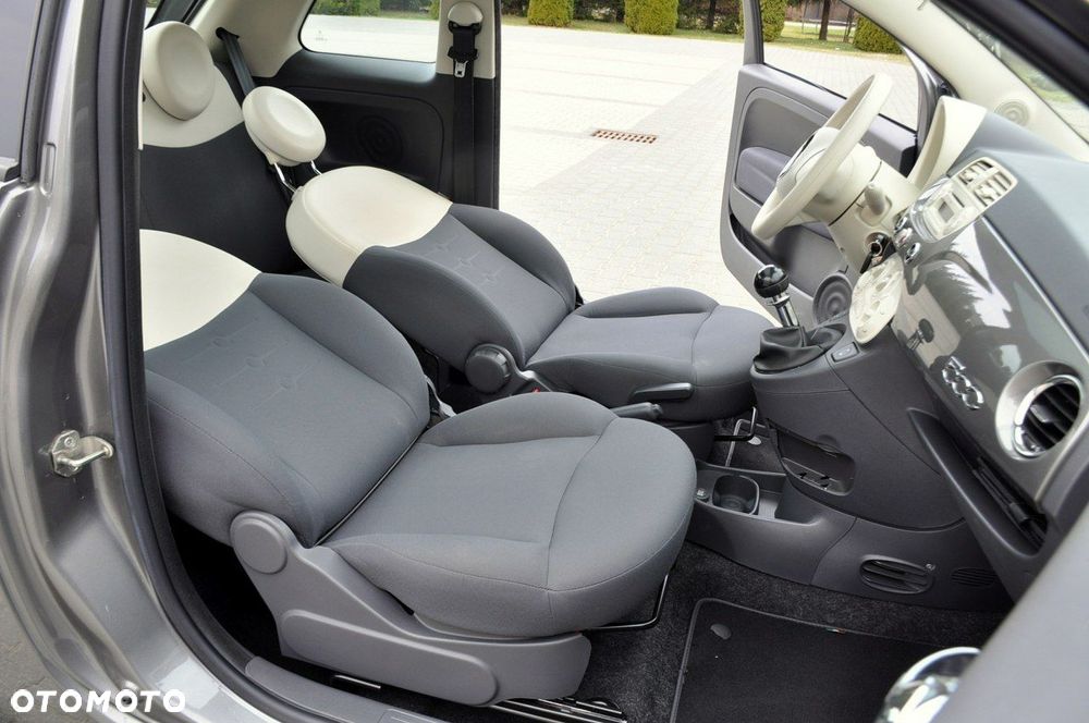 Fiat 500 - 28