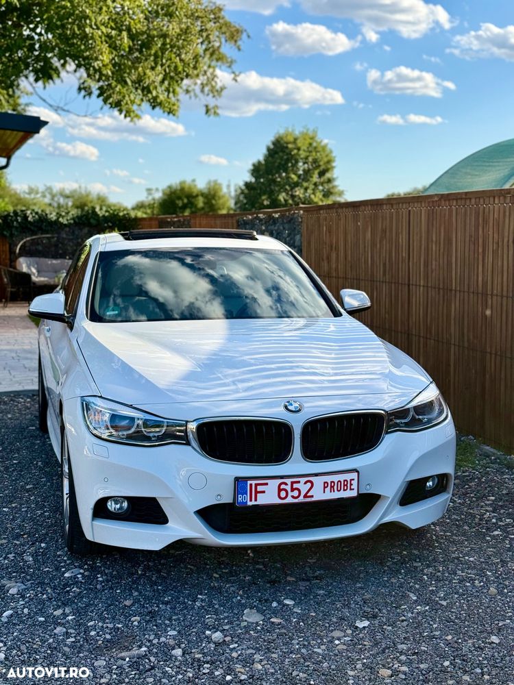 BMW Seria 3 - 15
