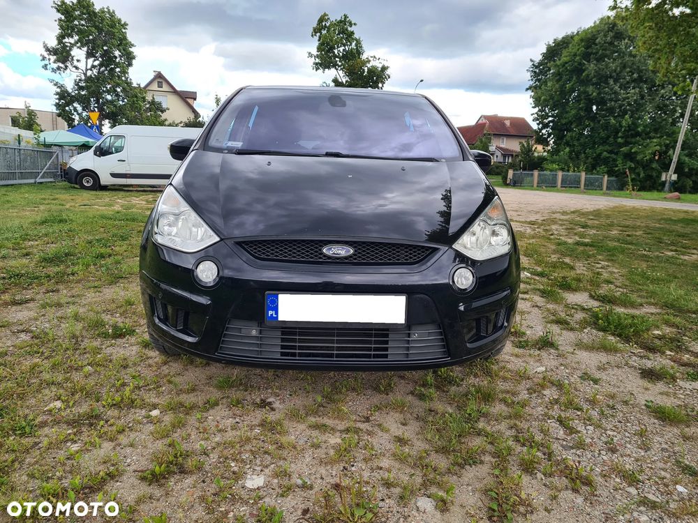 Ford S-Max - 5