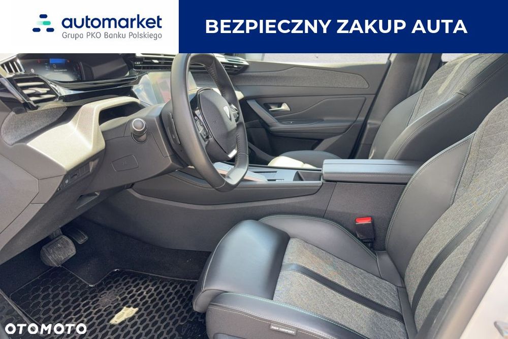 Peugeot 408 1.2 PureTech Allure S&S EAT8 - 12