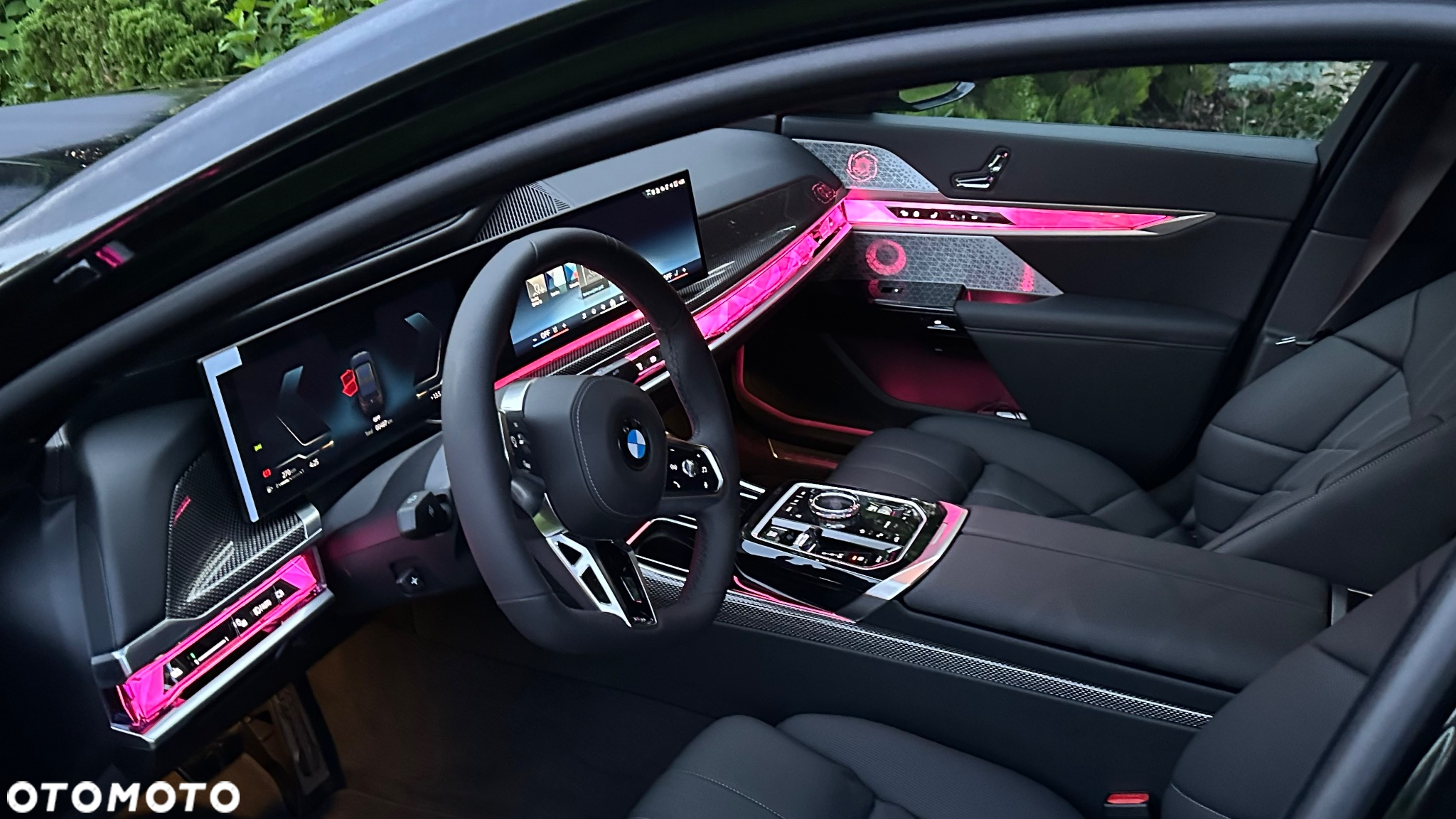 BMW Seria 7 - 16