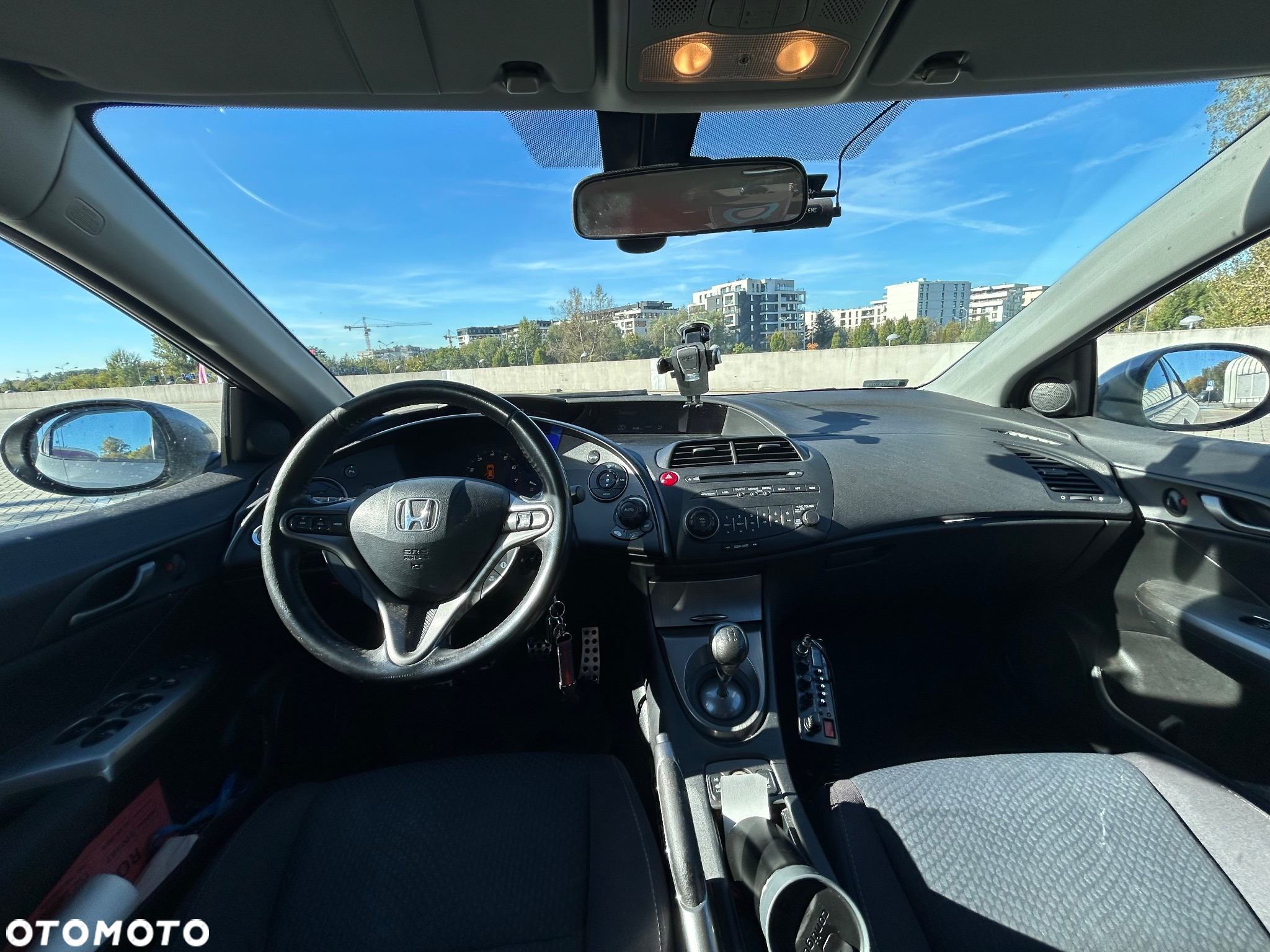 Honda Civic - 11