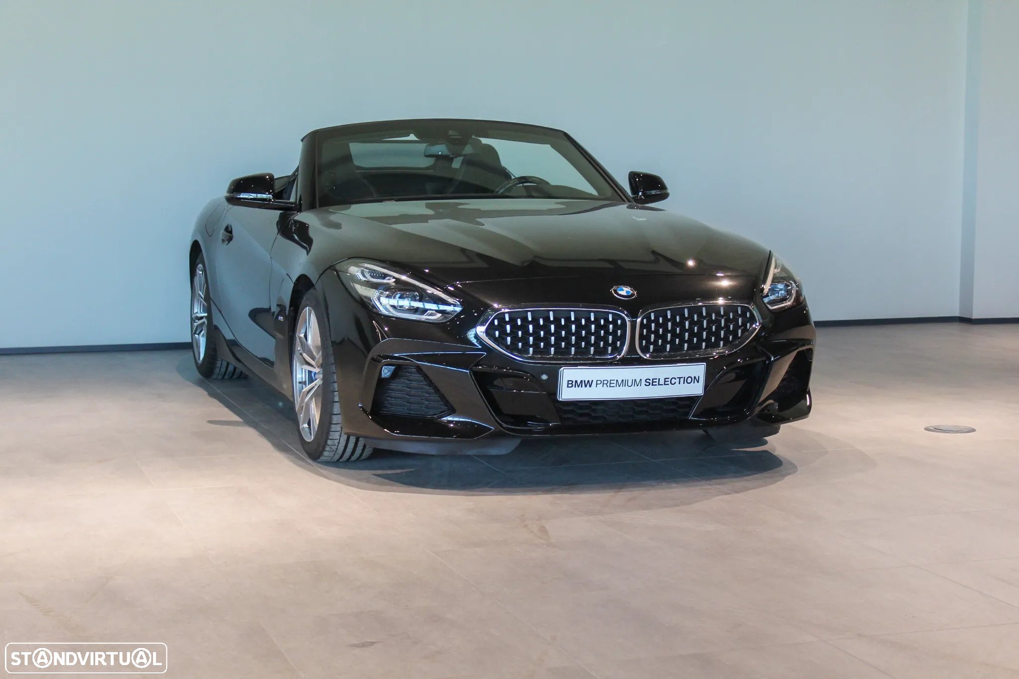 BMW Z4 sDrive20i Aut. M Sport - 5