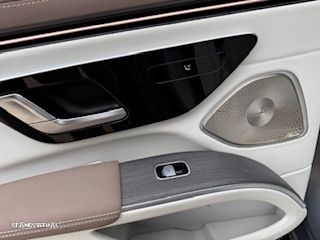 Mercedes-Benz EQS 450+ AMG Line - 31