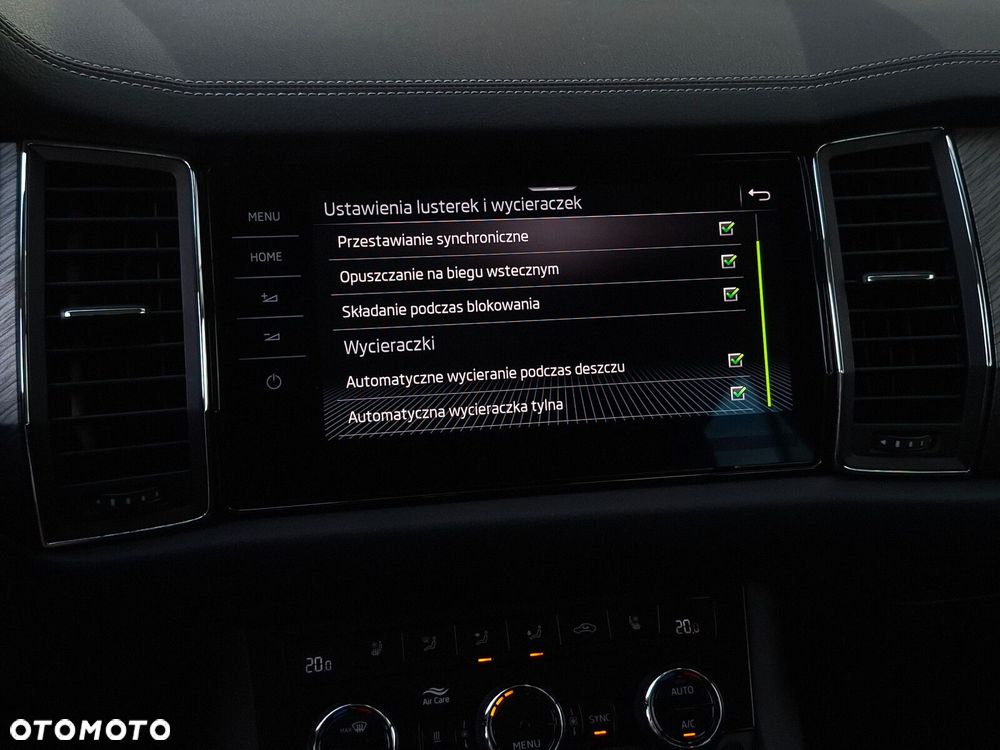 Skoda Kodiaq 2.0 TDI 4x4 Style DSG - 37