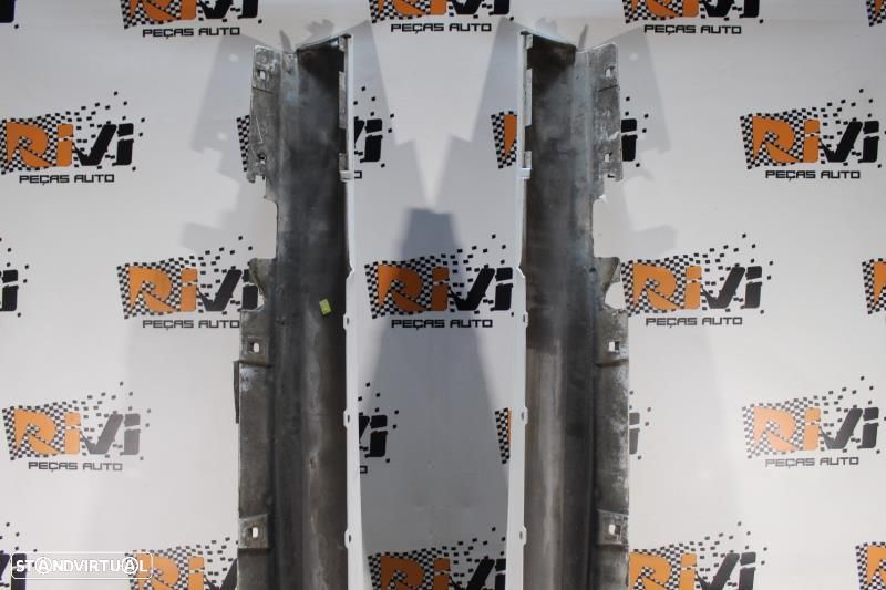 Embaladeiras / Saias Bmw 3 Coupé (E92)  Embaladeiras Bmw Serie 3 E92 / - 8