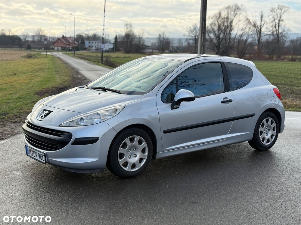 Peugeot 207 - 2
