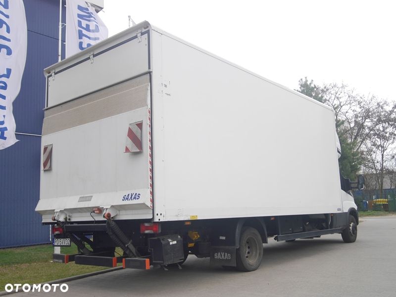 Iveco Daily 70C18HA8P - 4