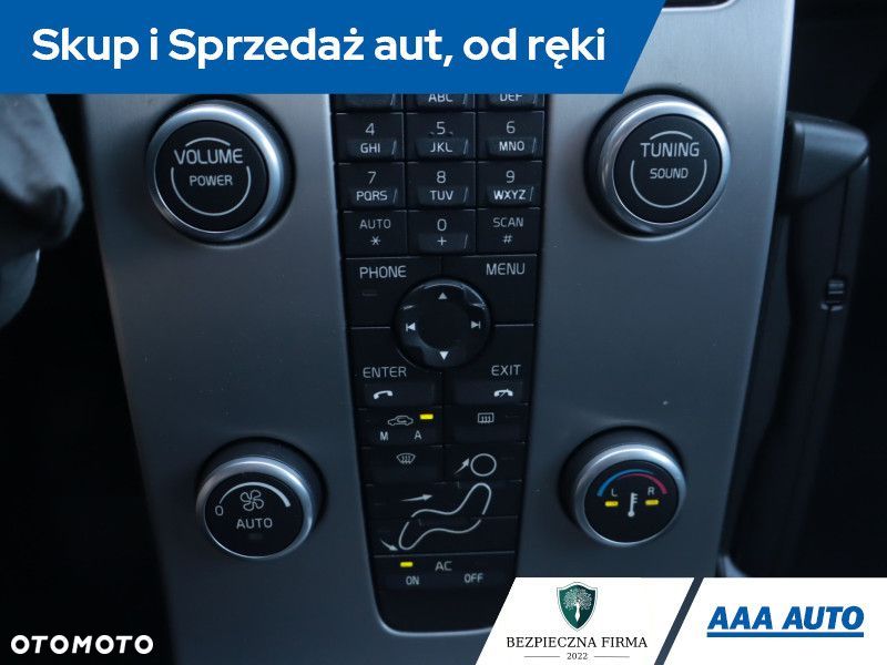 Volvo V50 - 15